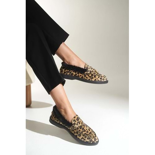 Capone Outfitters Marleah Kadın Loafer