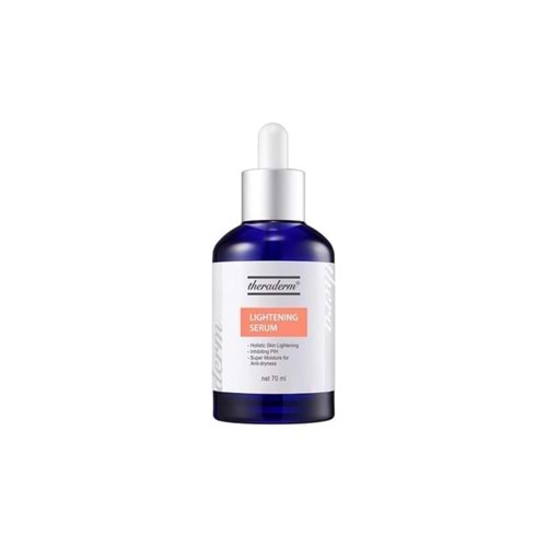 Lightening Serum 70 ml