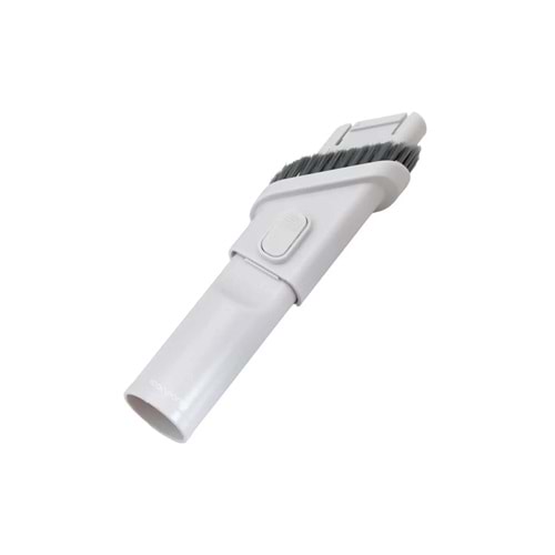 Kiwi Uyumlu KVC-4108 Süpürge Dar Aralık Ucu