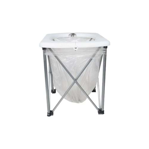 Campout Portatif Wc