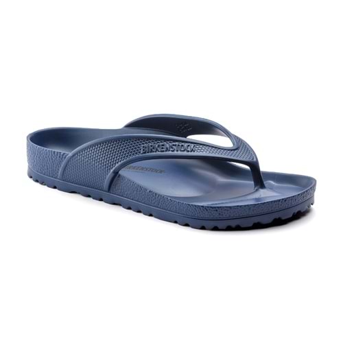 birkenstock lacivert terlik