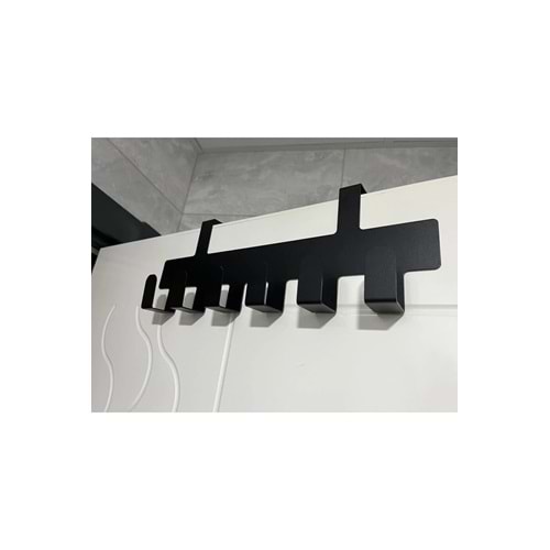 güven iş metal Kapı Arkası Organizer