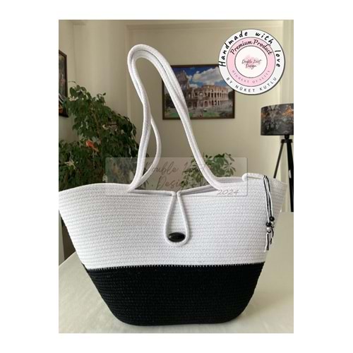 Plaj Çantası , Kol Çantası, El Çantası Clutch, Portföy , Kadın Çanta, Yazlık, Hediyelik