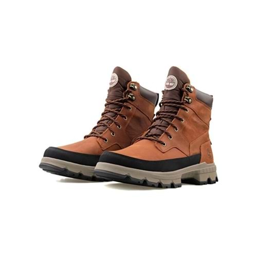 Timberland Tbl Originals Ultra Mid Lace Up Waterpro Erkek Bot