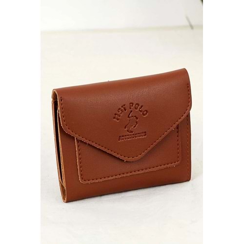 DAVID POLO KADIN CÜZDAN