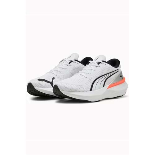 Puma Scend Pro 2 310779 Beyaz Koşu Ayakkabısı