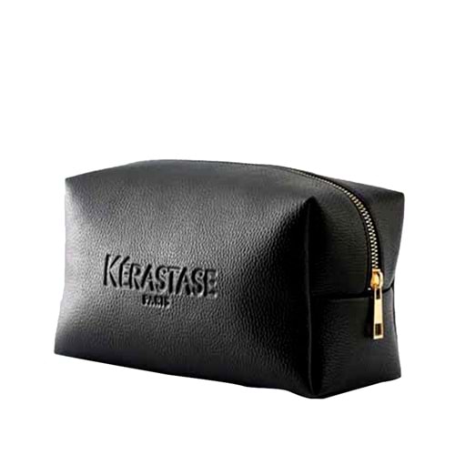 kerastase makyaj çantası