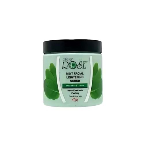 Winter Rose Nane Ekstraktlı Peeling 500 Ml