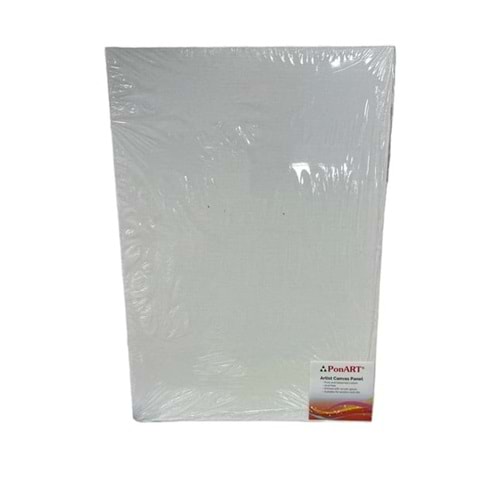 PONART ARTIST CANVAS PANEL TUVAL