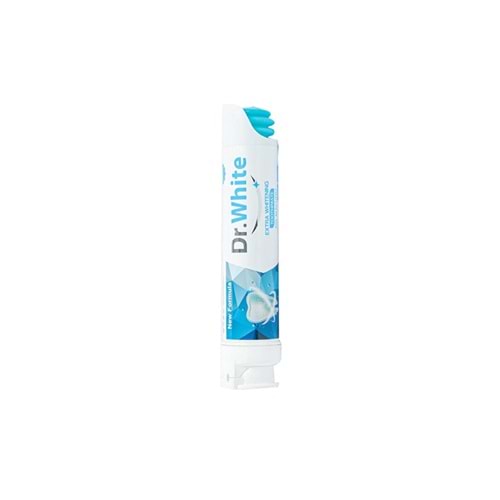 Dr. White Power Diş Macunu - Extra Whitening - 100 ml