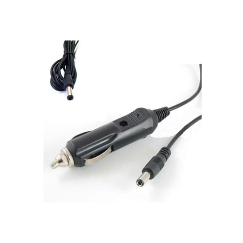 Mykablo Profilo Verifone VX680-E1 Araç Şarj Adaptörü