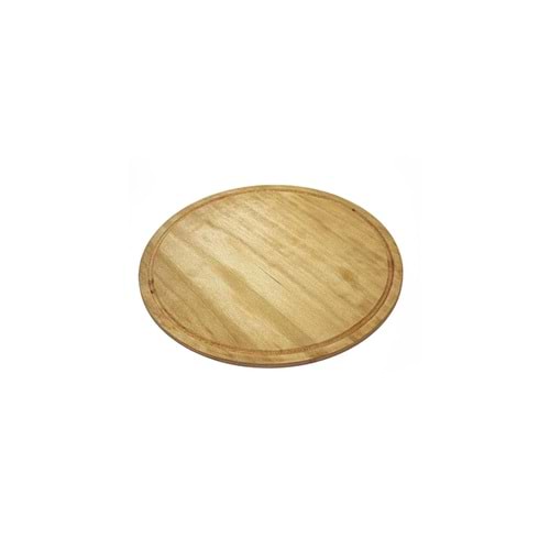 Ege Pastacılık Pizza Sunum Tahtası 32 cm