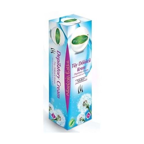 Tüy Dökücü Krem 100 ml