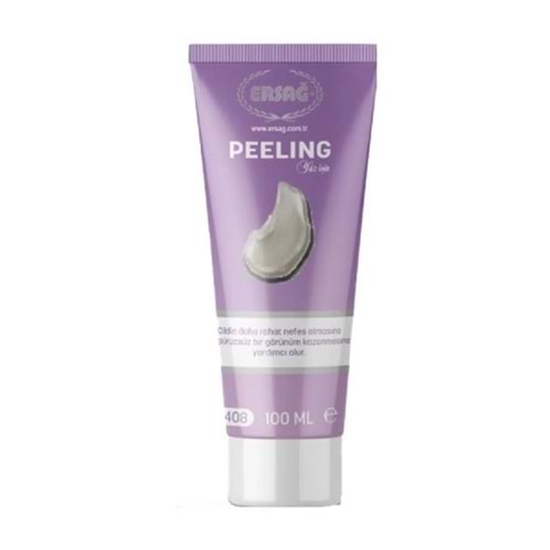 Ersağ Peeling