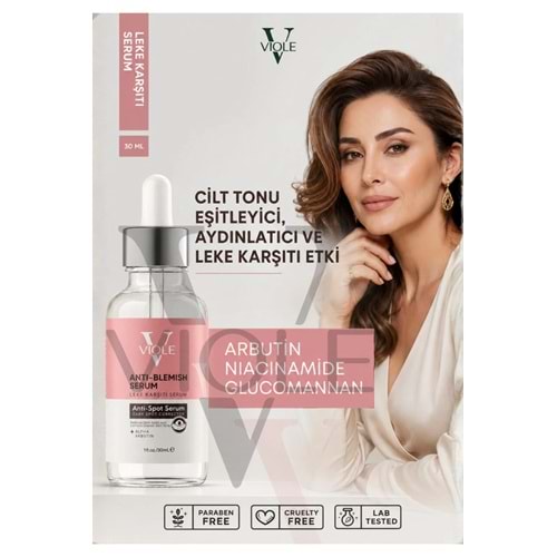VIOLE SERUM
