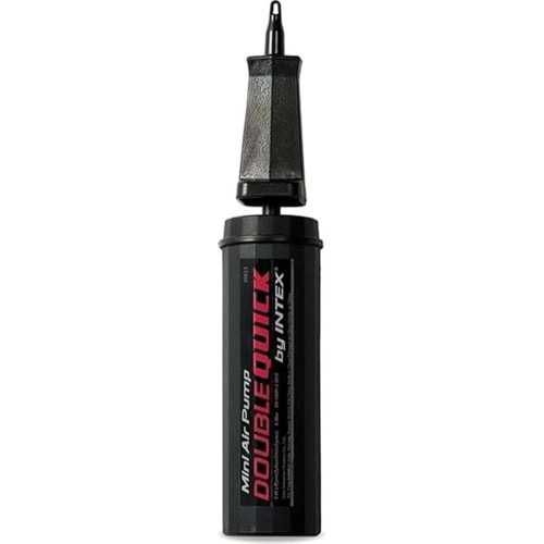 intex Mını Air Pump Mini El Pompası
