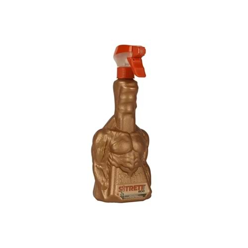 Nemere Fırın Mutfak Temizleyici 700 Gr NemereHome