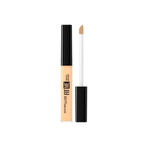 Maybelline New York Maybelline Fit Me Concealer - Göz Alt Kapatıcı No: 20 Sand
