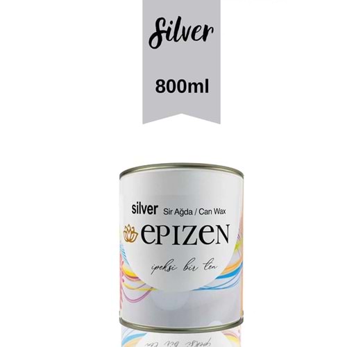 Silver Konserve Gümüş Sir Ağda 800ml - 1Silver Konserve Gümüş Sir Ağda 800ml - 2Silver Konserve Gümüş Sir Ağda 800ml - 3Genel Markalar Silver Konserve Gümüş Sir Ağda 800ml