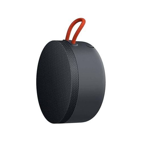 XIAOMI Mi Outdoor Mini Bluetooth Hoparlör Gri