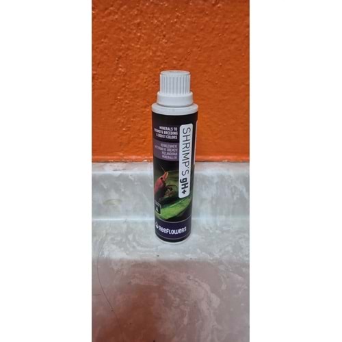 Meç Reeflowers Karides GH+ 85ML