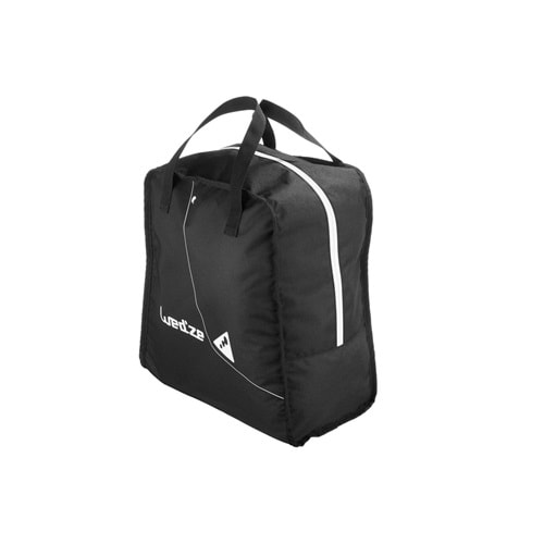 Decathlon Kayak Ayakkabısı Çantası - Siyah - 100