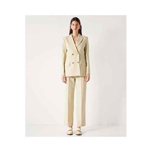 İpekyol Kruvaze blazer