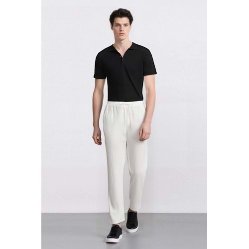 Jogger Slim Fit Pantolon