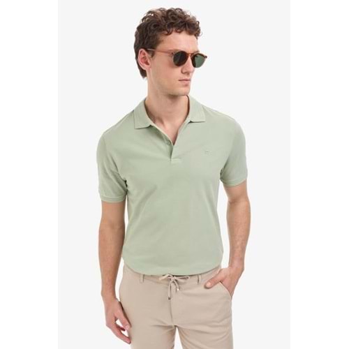 Pierre Cardin Polo Yaka Basic Tişört