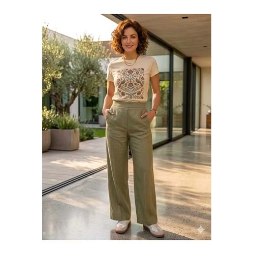 KETEN PANTALON