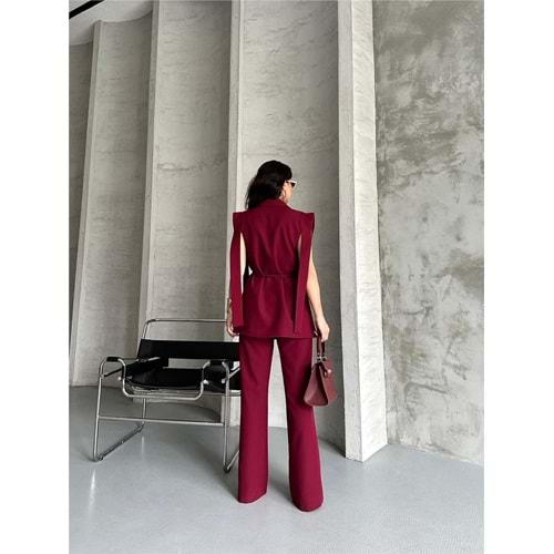 MODA BESİ KADIN Takım MAVİ