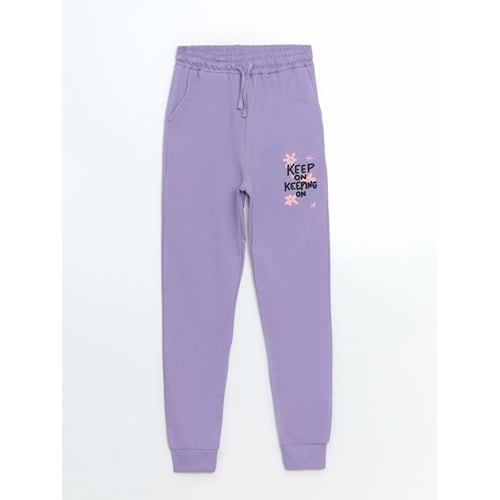 Jogger eşofman altı