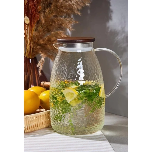 Perotti SAVİO WOOD SÜRAHİ 2250 ML