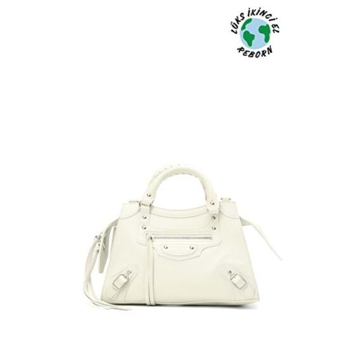 Beymen Stella McCartney reborn çanta