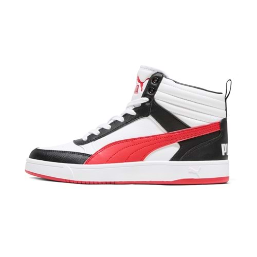 PUMA DRIBBLE MID SL Ayakkabı