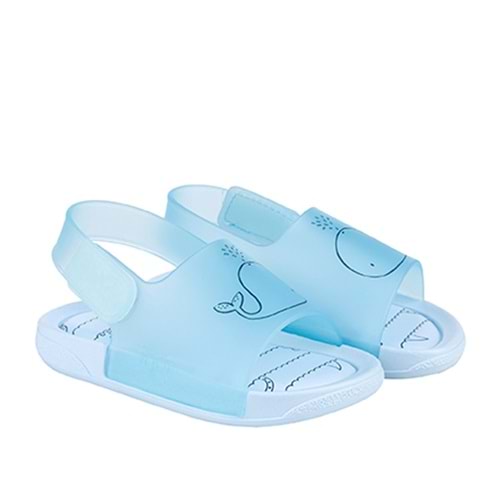 Igor Çocuk Atkılı Sandalet