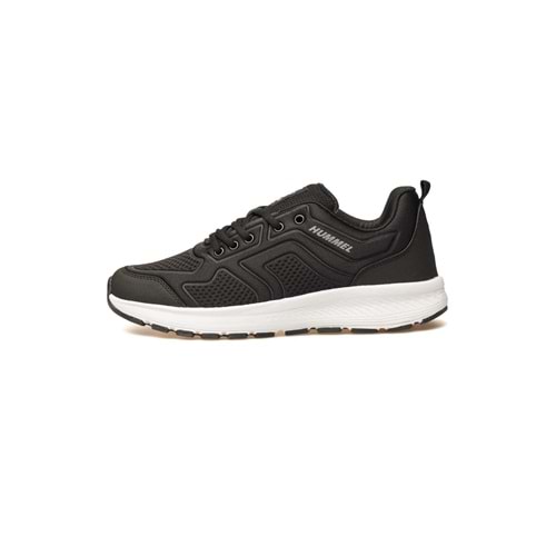 hummel NIGEL Siyah Unisex Spor Ayakkabı