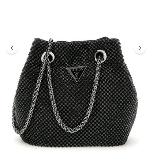Guess Zalina Kadın Clutch