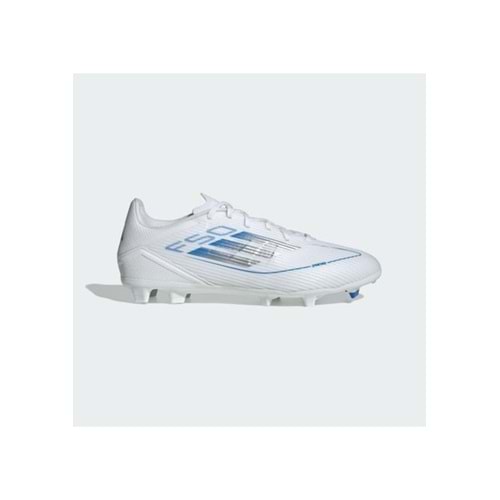 adidas Erkek Beyaz Krampon F50 LEAGUE