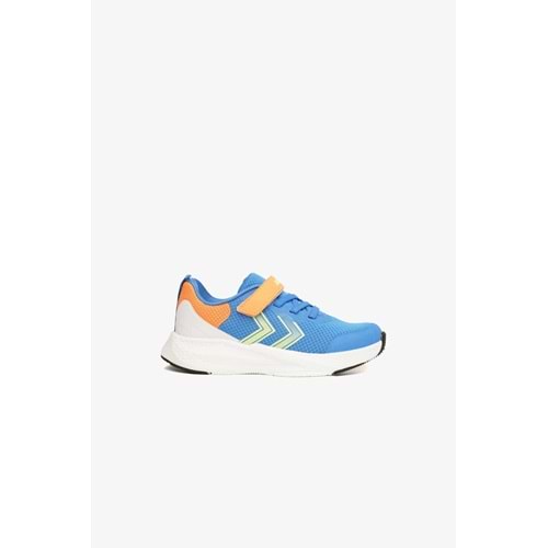hummel Hml Mager Jr. Çocuk Mavi Sneaker