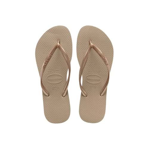 Havaianas Slim Terlik Rose Gold Kadın Terlik