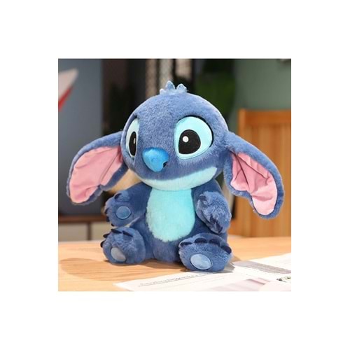 titch Peluş Oyuncak 35 Cm Peluş Oyuncak Yumoş Uyku Arkadaşı Stitch Peluş Oyuncak Stich