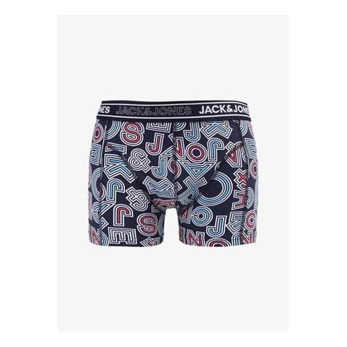 Jack & Jones Erkek Boxer