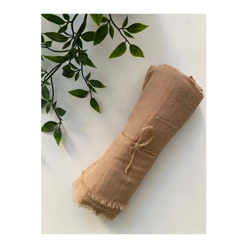 Bambu Kraş Şal