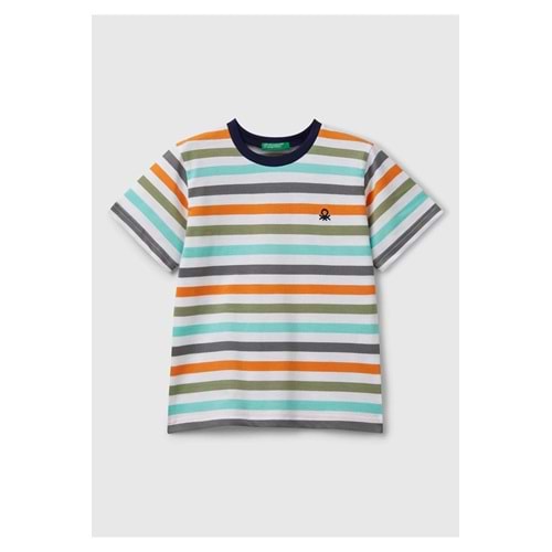 Benetton Erkek Çocuk