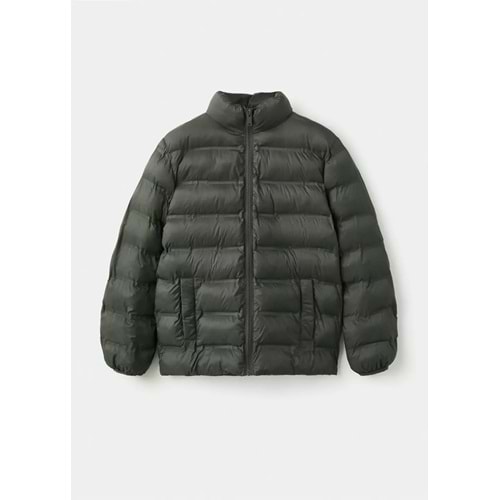 mango kids çocuk mont