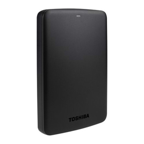 Toshiba HDTB405EK3AA Canvio Basics 500 GB 2.5