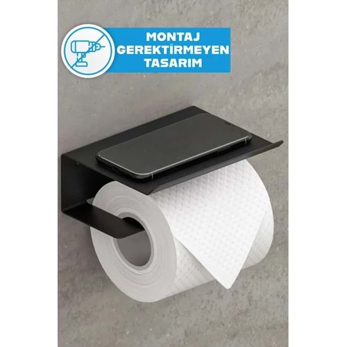 Banyo Askısı Peçetelik