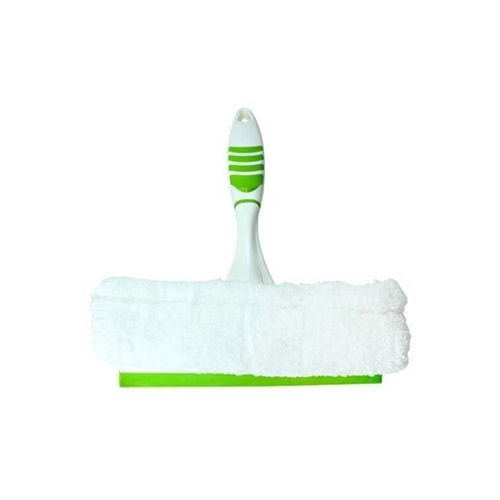 Çift Taraflı Peluşlu Camsil