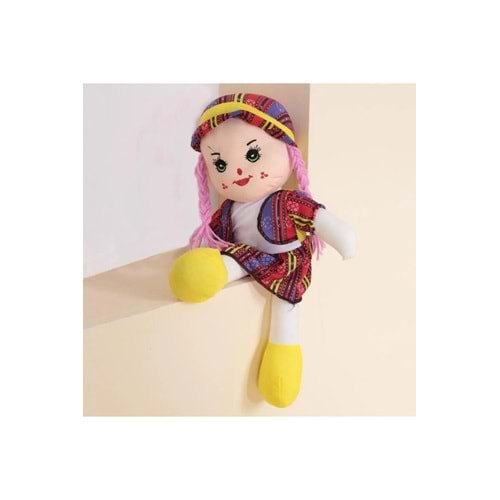 Zeyno Bez Bebek